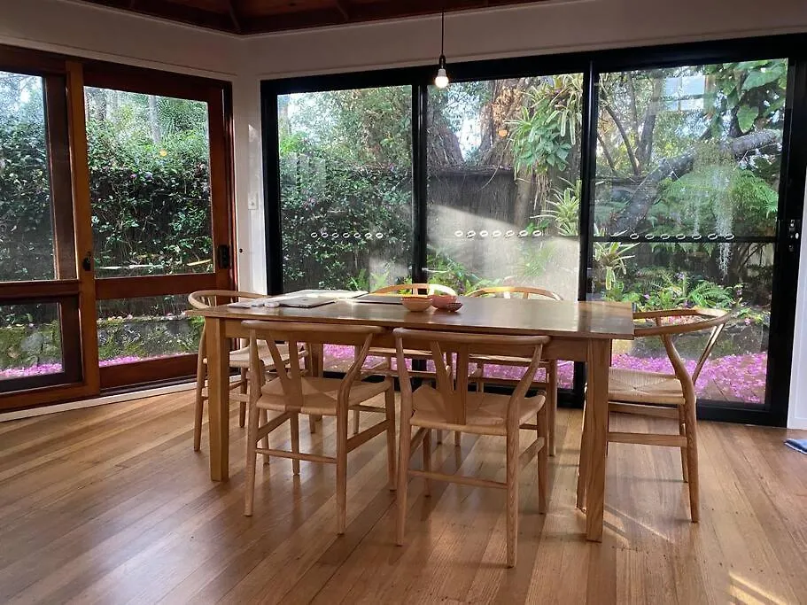 The Tree House Byron Bay-1