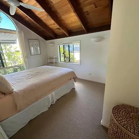 The Tree House Byron Bay-2