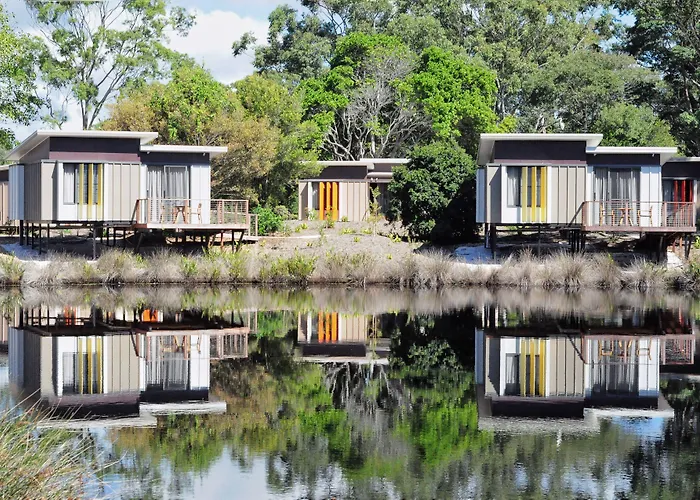 Elements Of ByronVilla